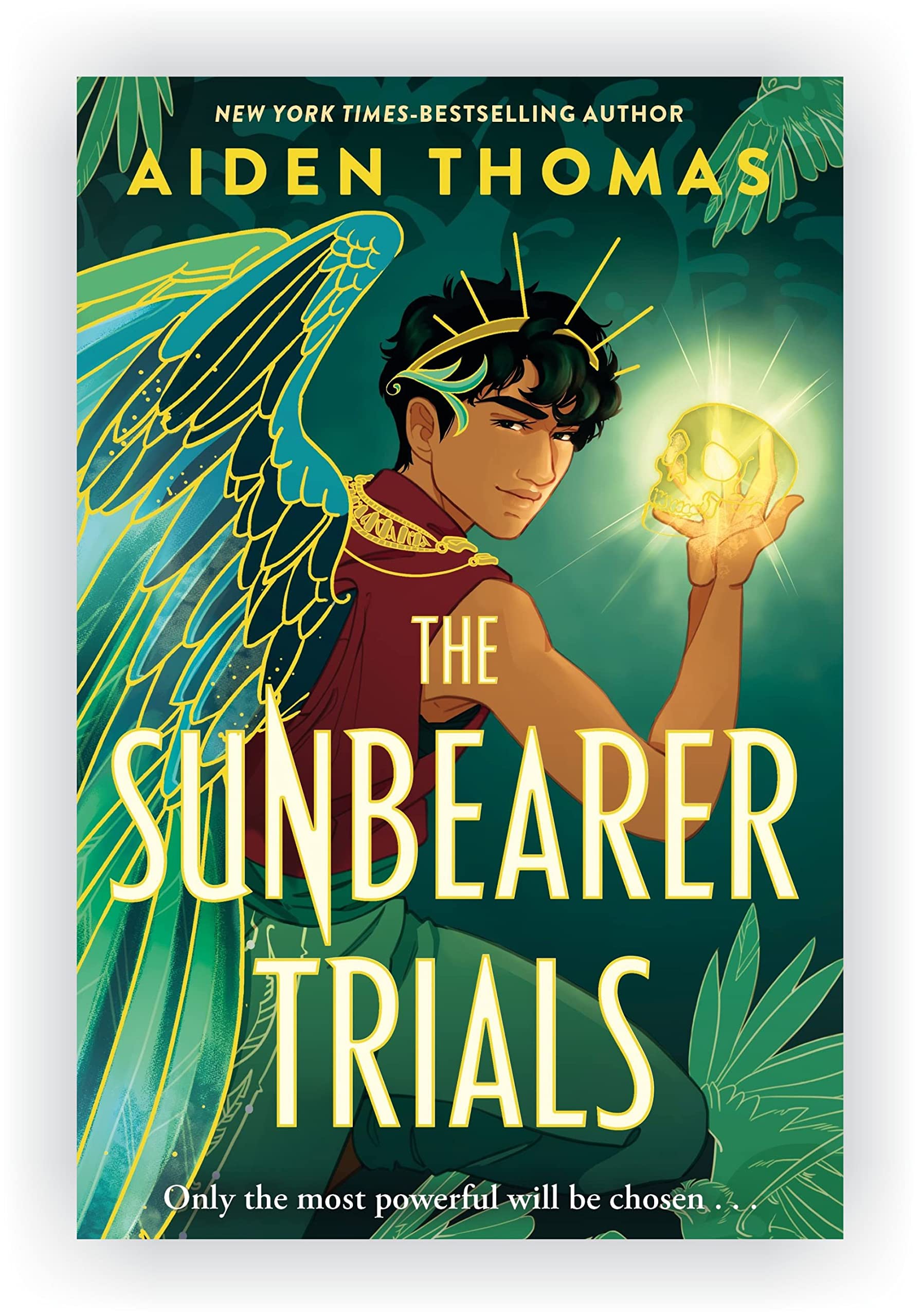 The Sunbearer Trials