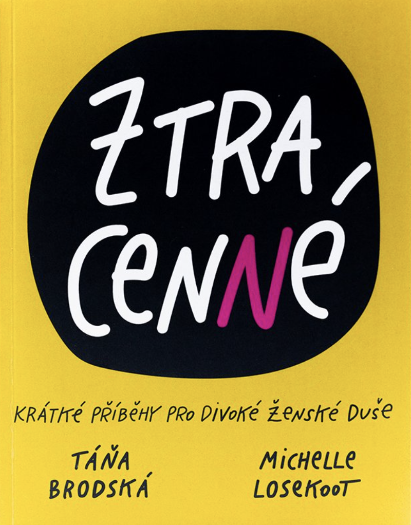 Ztracenné