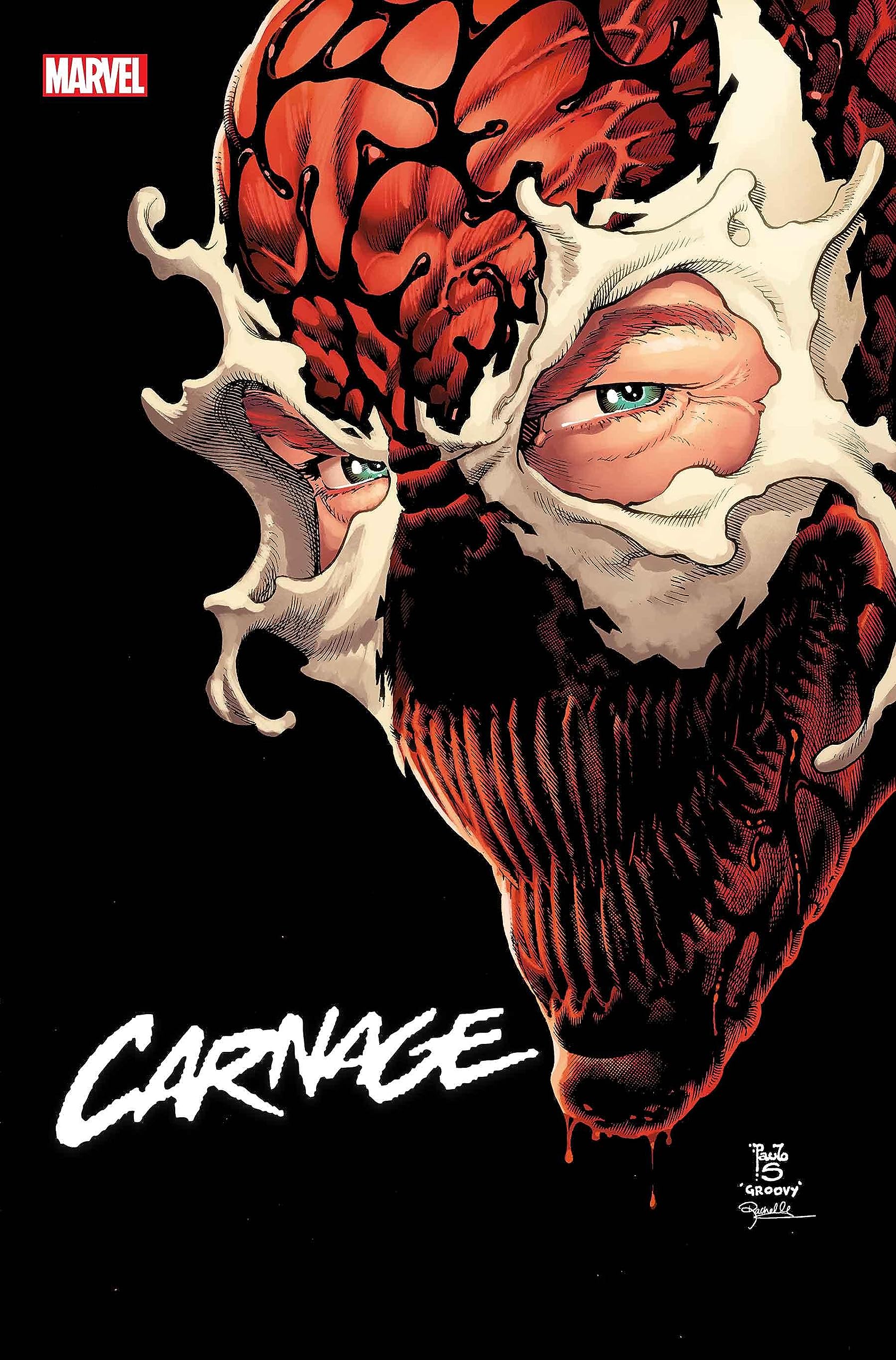 Carnage (2023-2024) #1