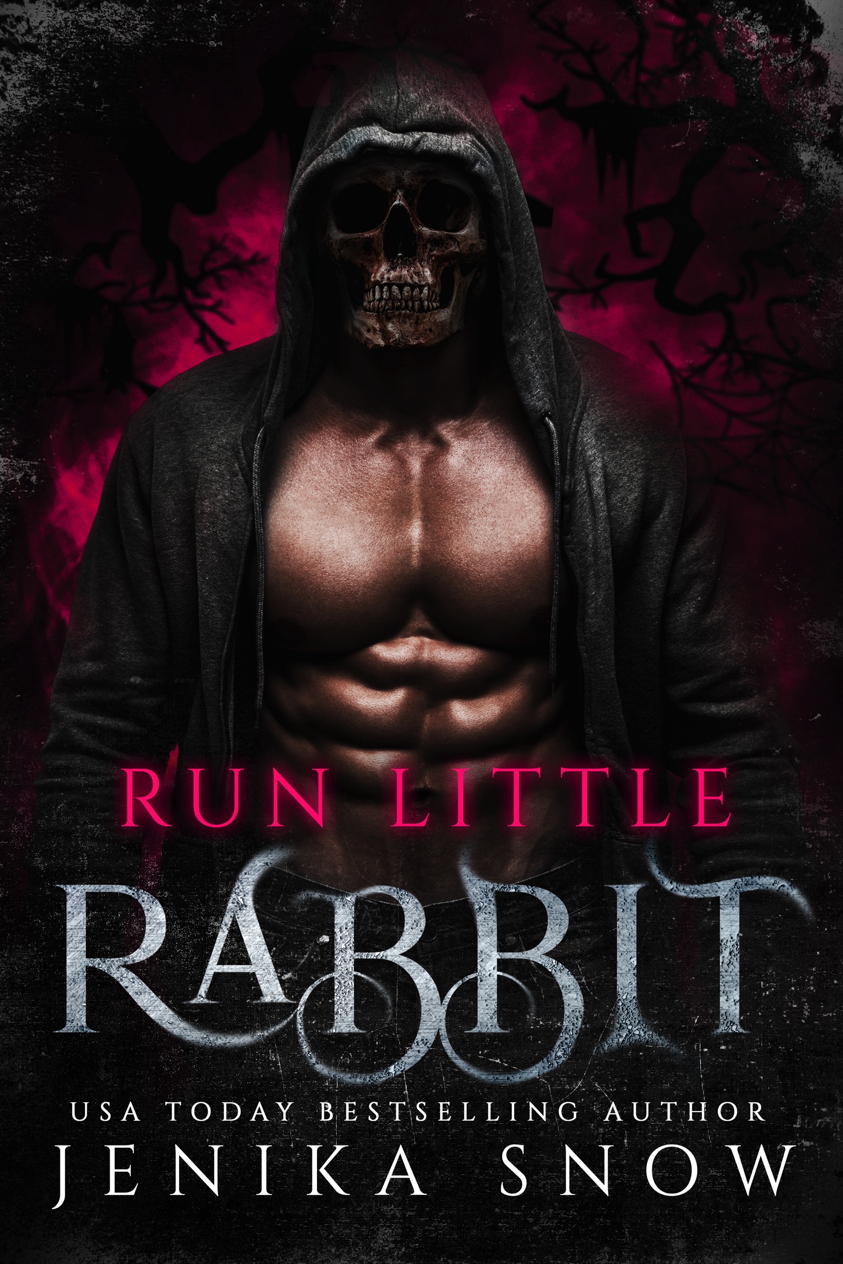 Run, Little Rabbit
