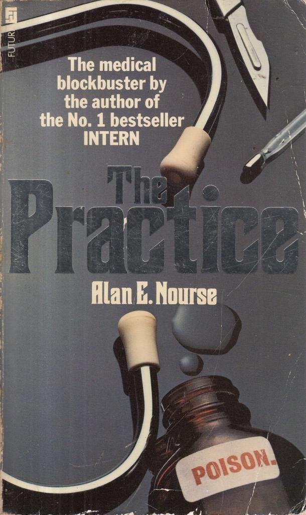 The Practice book cover