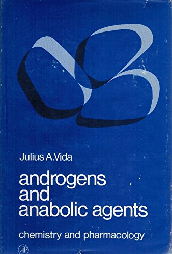 Julius Avida Androgens And Anabolic Agents