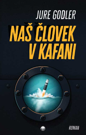 Naš človek v kafani