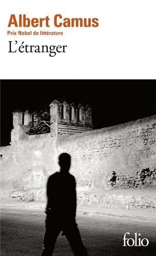 The Stranger