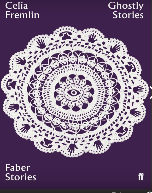 The Hated House book cover