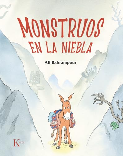 Monstruos en la niebla / Monsters in the Mist