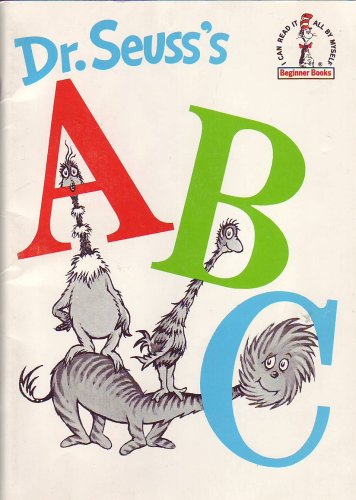 Dr. Suess's A B C