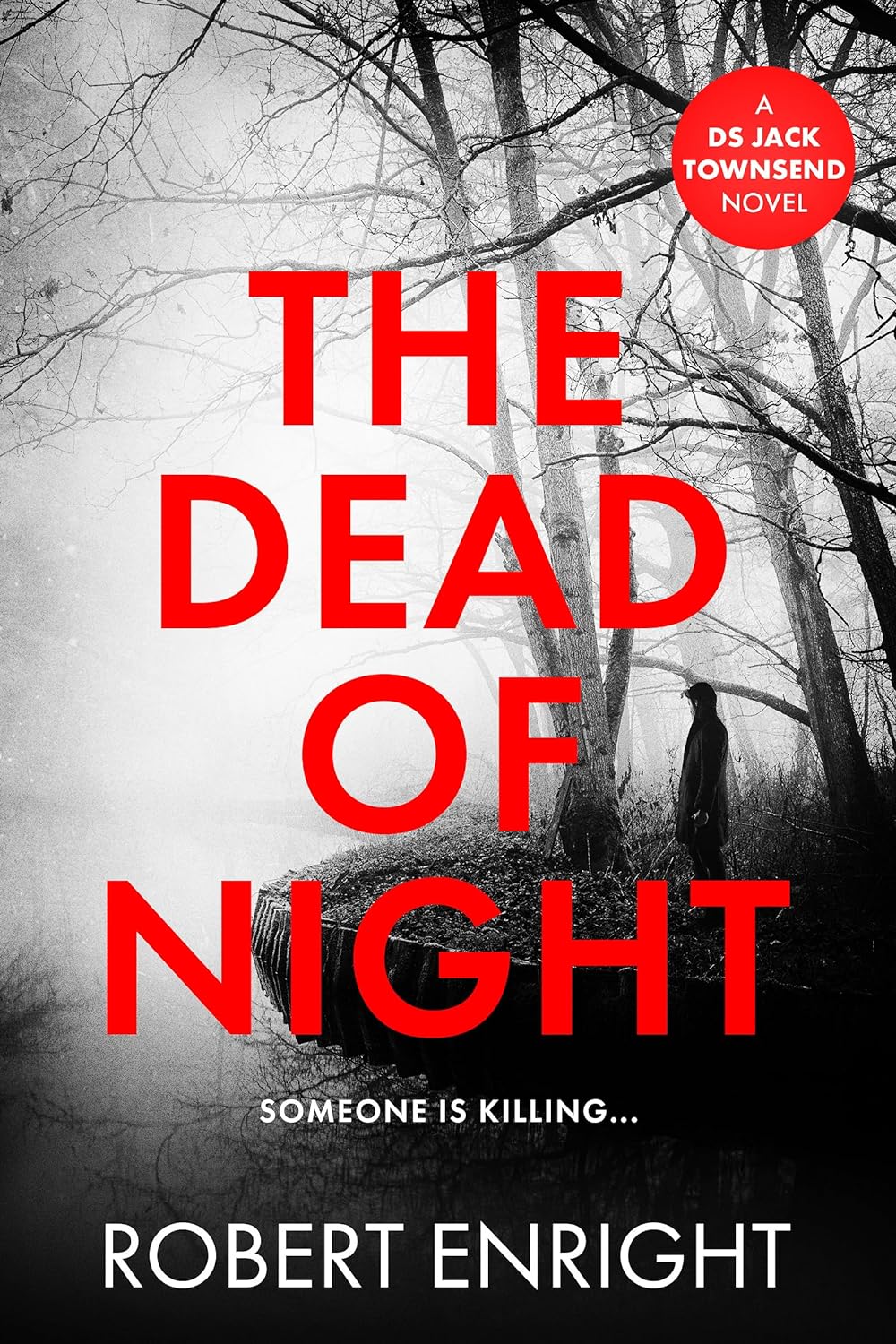 The Dead Of Night