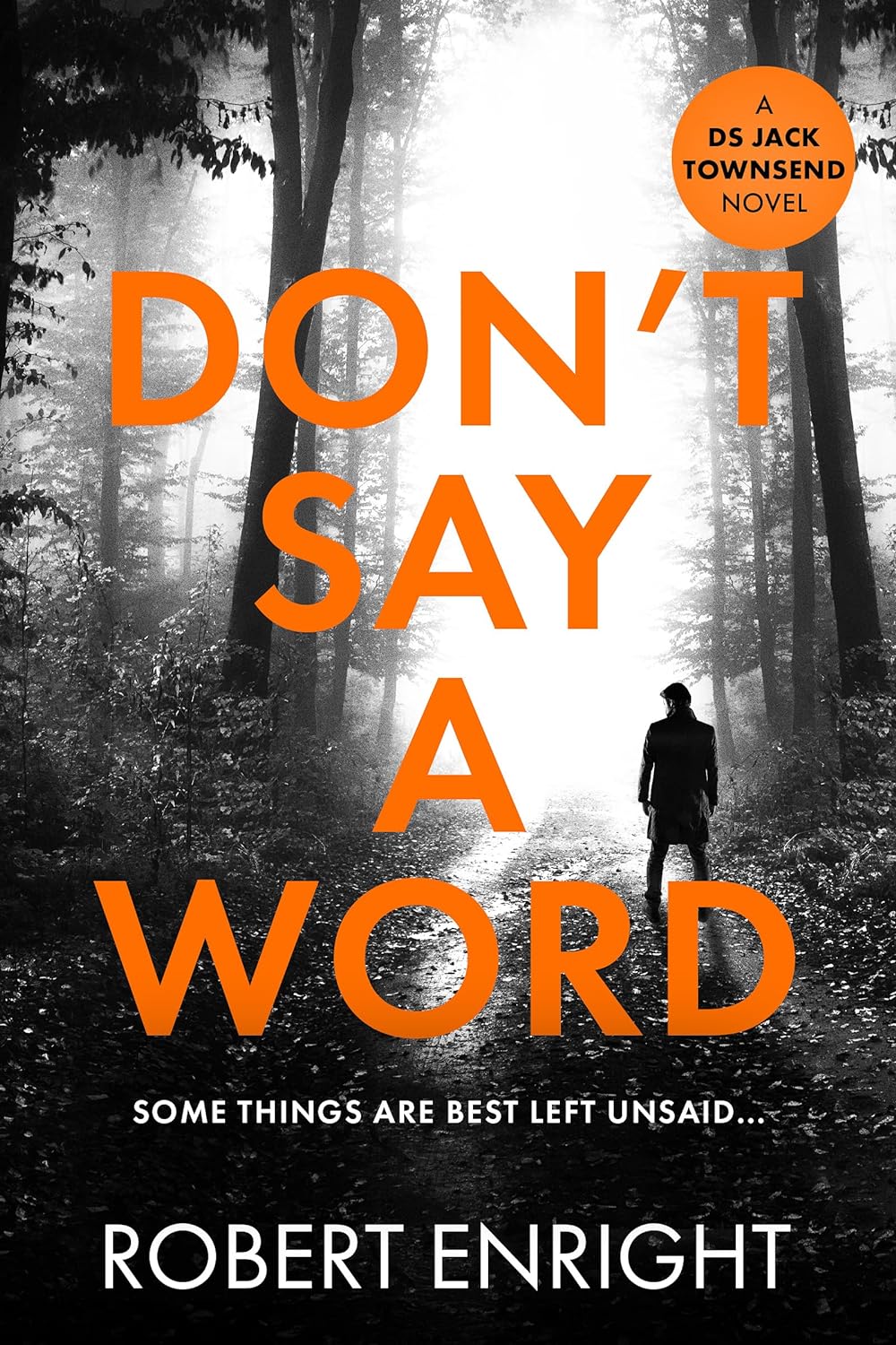 Don't Say A Word