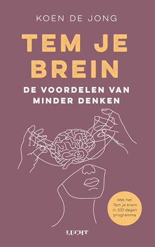 Tem je brein book cover