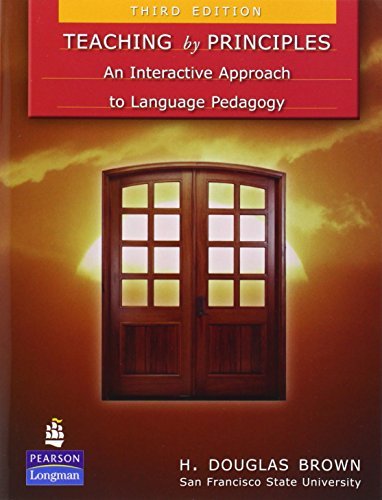 Teaching By Principles 3rd Edition Pdf