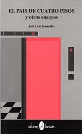 El país de cuatro pisos y otros ensayos
