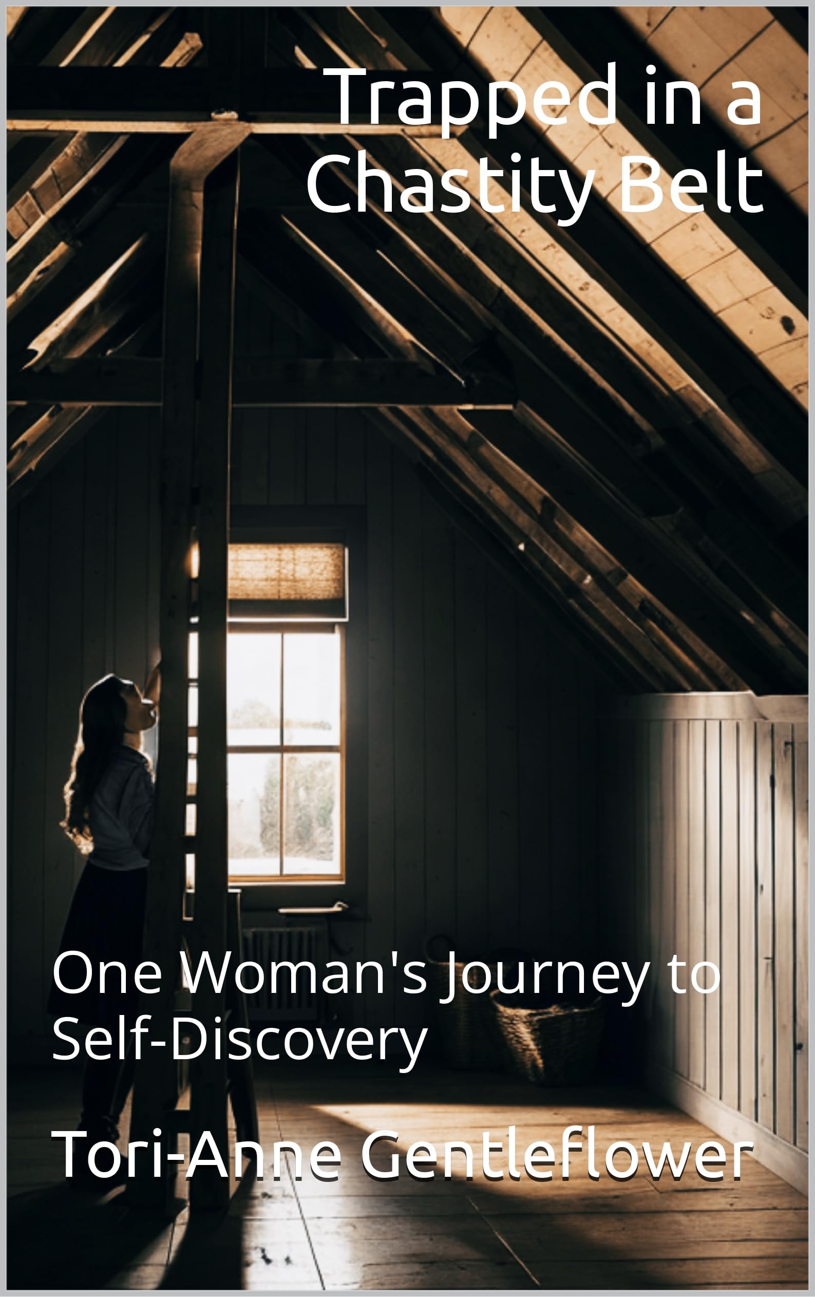 Talia Taylor'S Journey To Self Discovery - km05slq