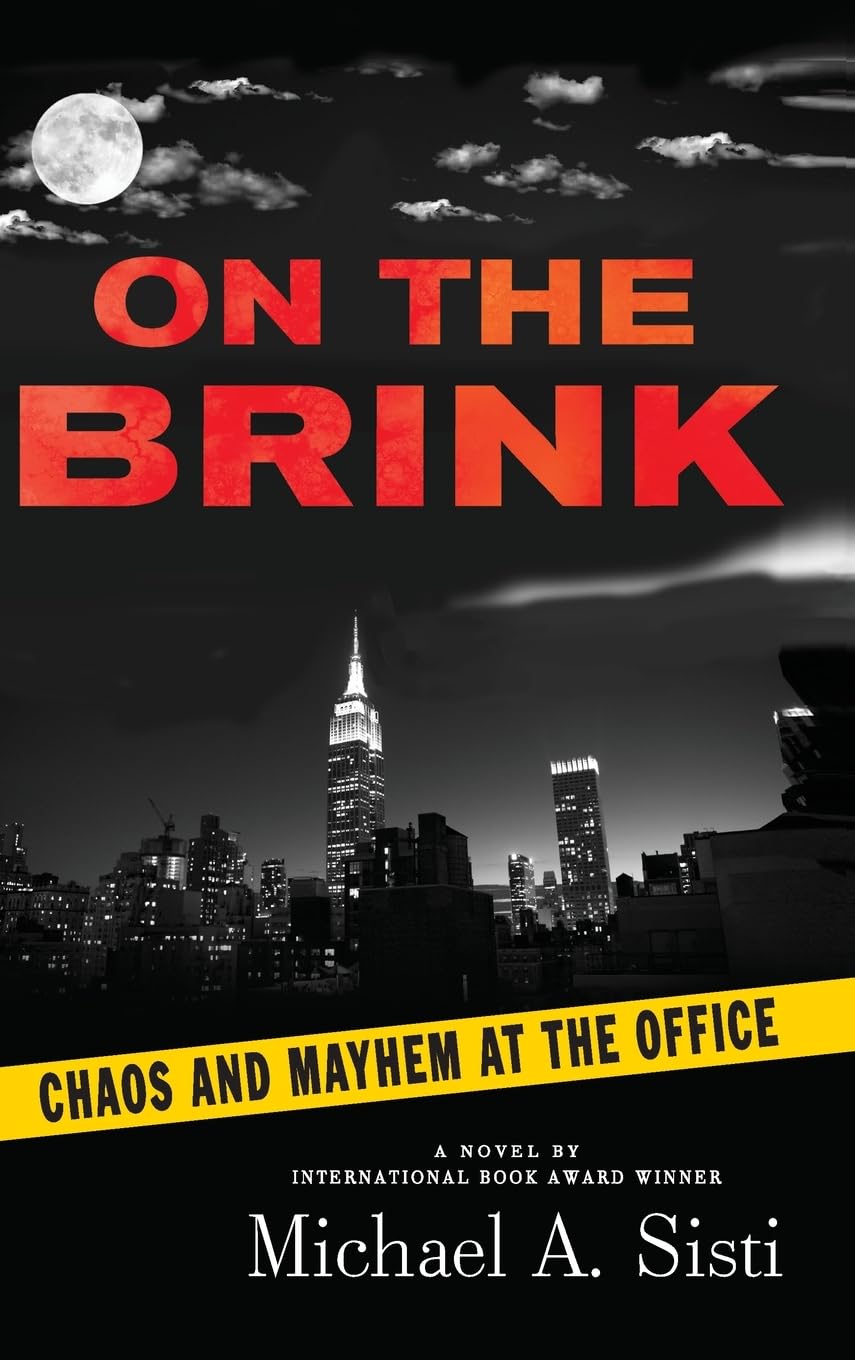 On the Brink