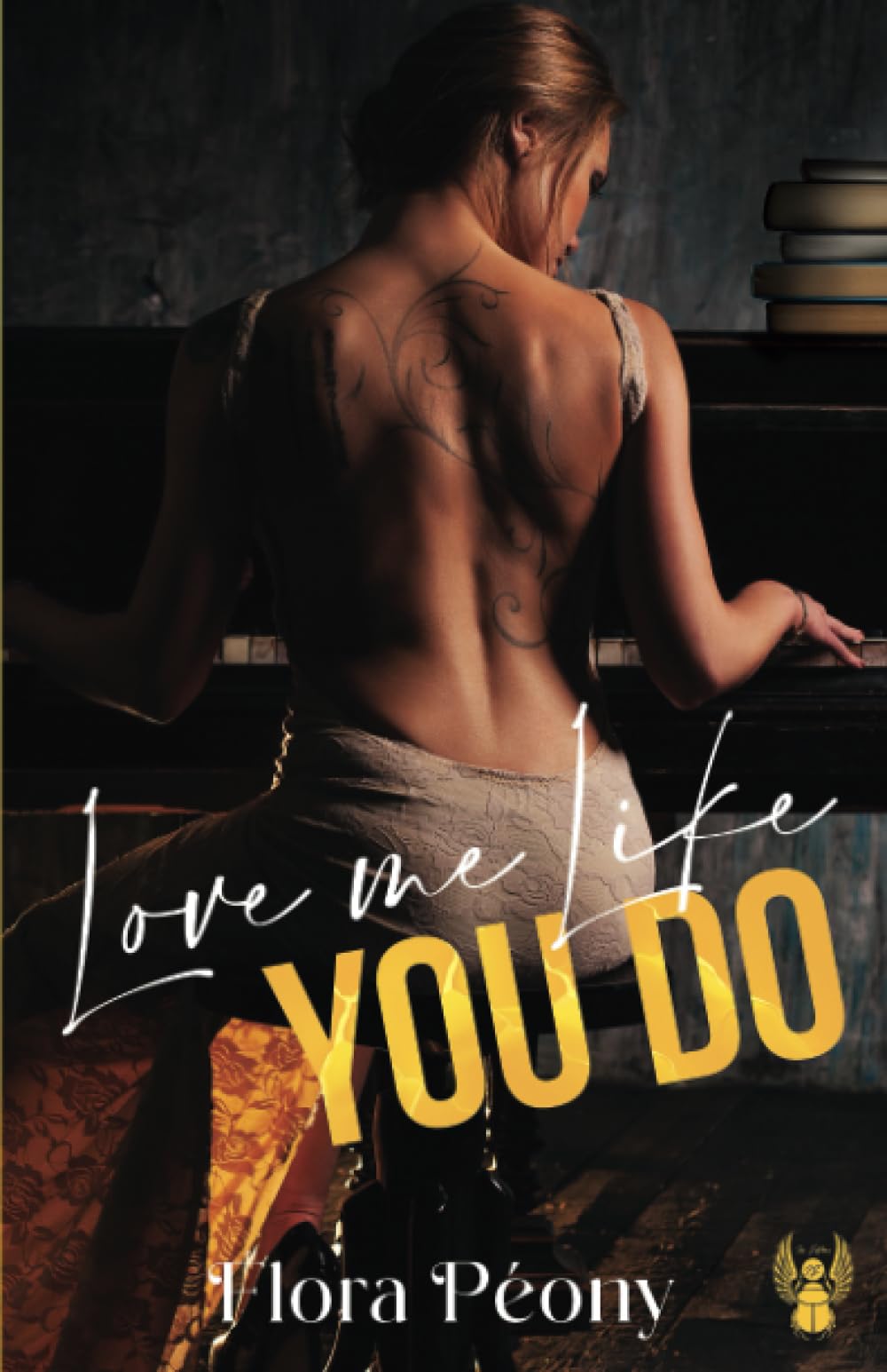 Love me like you do