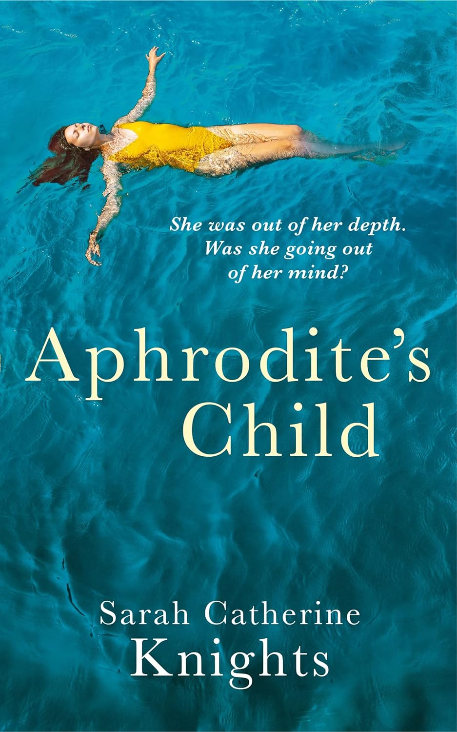 Aphrodite's Child