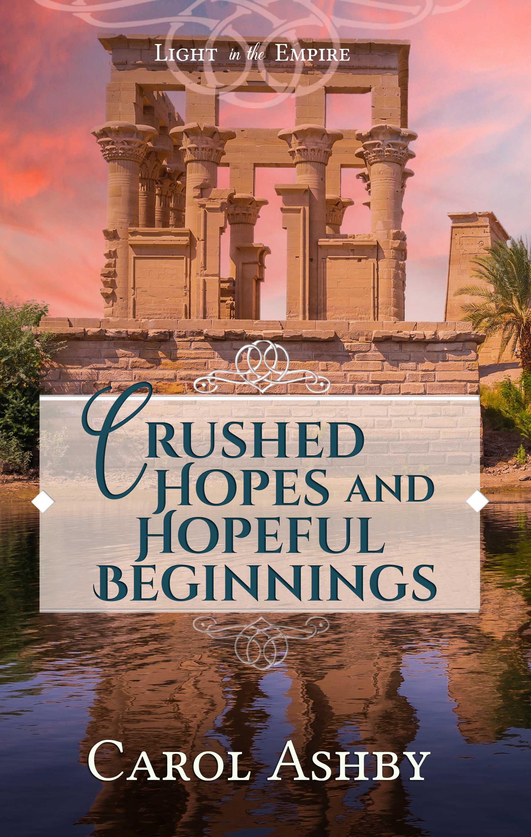 Crushed Hopes and Hopeful Beginnings