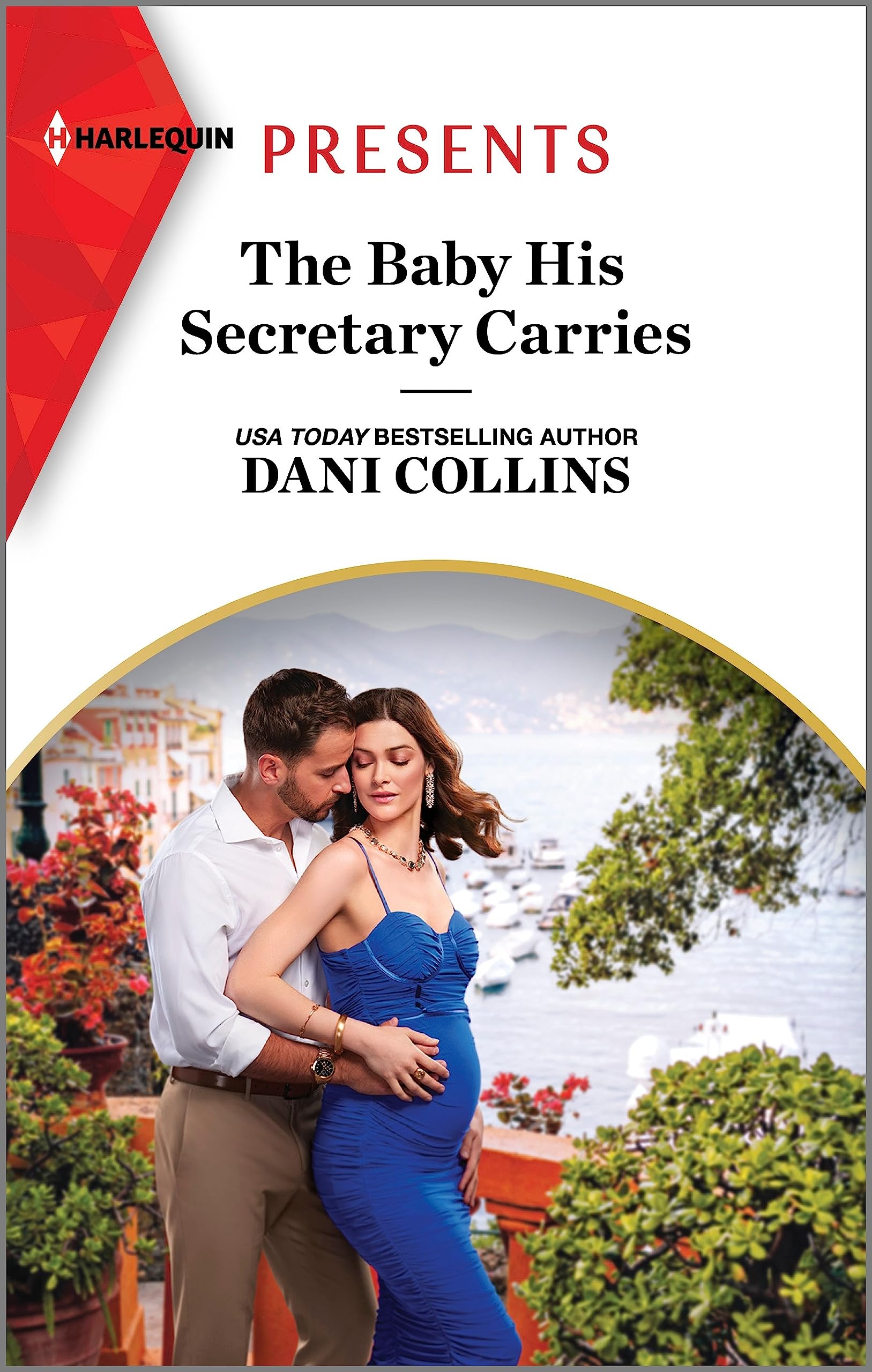 Bound by a Surrogate Baby Duet book cover 1