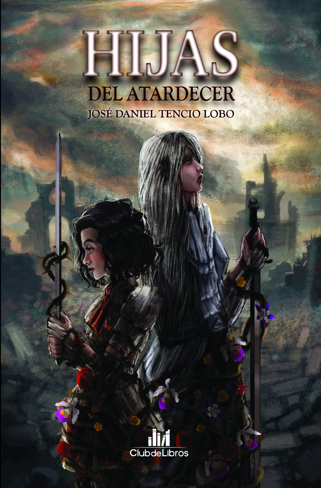Hijas del atardecer