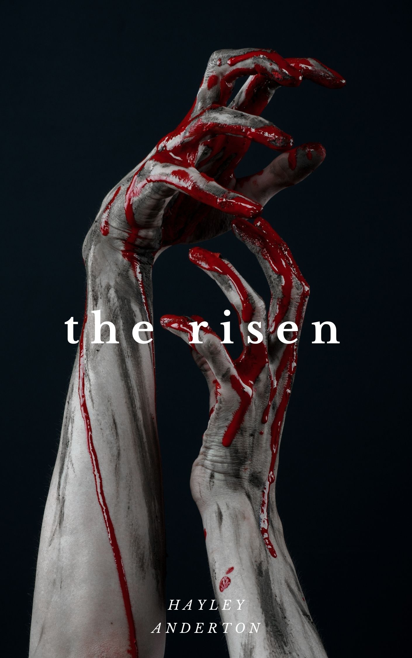 The Risen