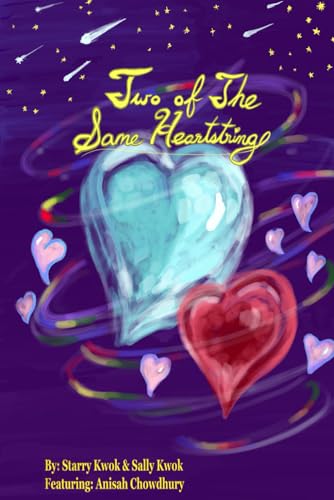 Two of The Same Heartstring by Starry Kwok | Goodreads