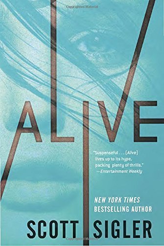 Alive (The Generations Trilogy)