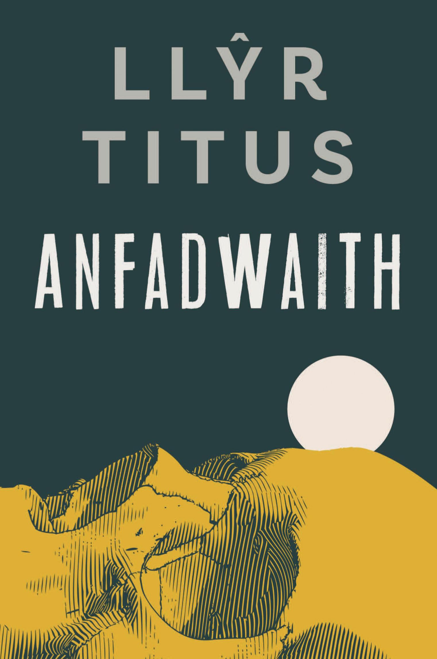 Anfadwaith
