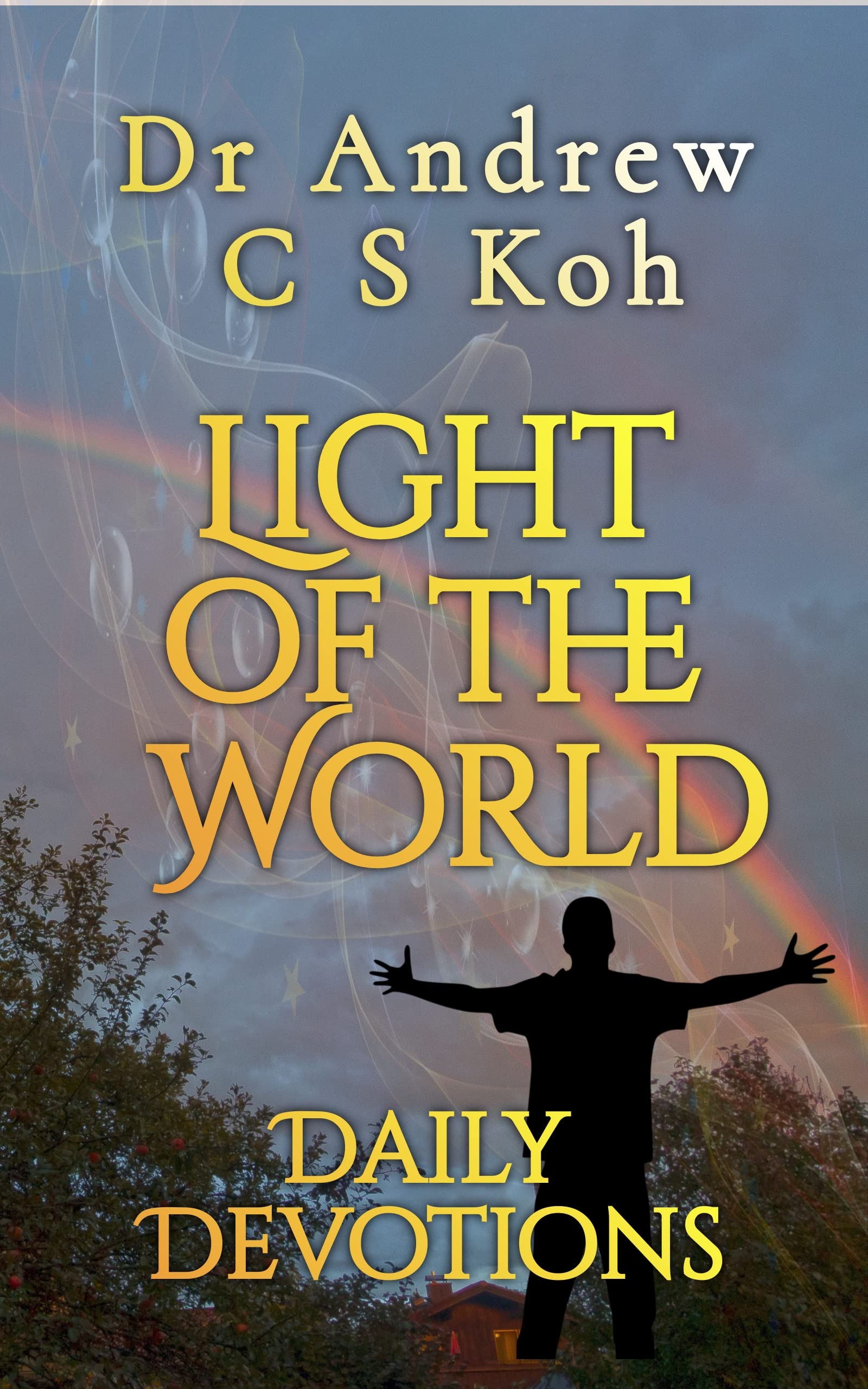 Light of the World: Daily Devotions