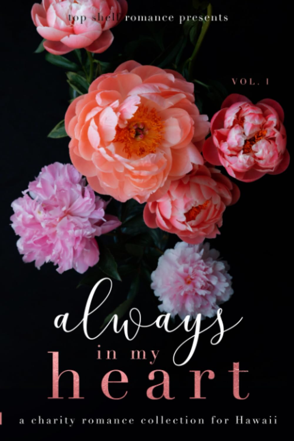 Always in my Heart book cover