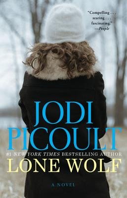 Lone Wolf [LONE WOLF] [Paperback]