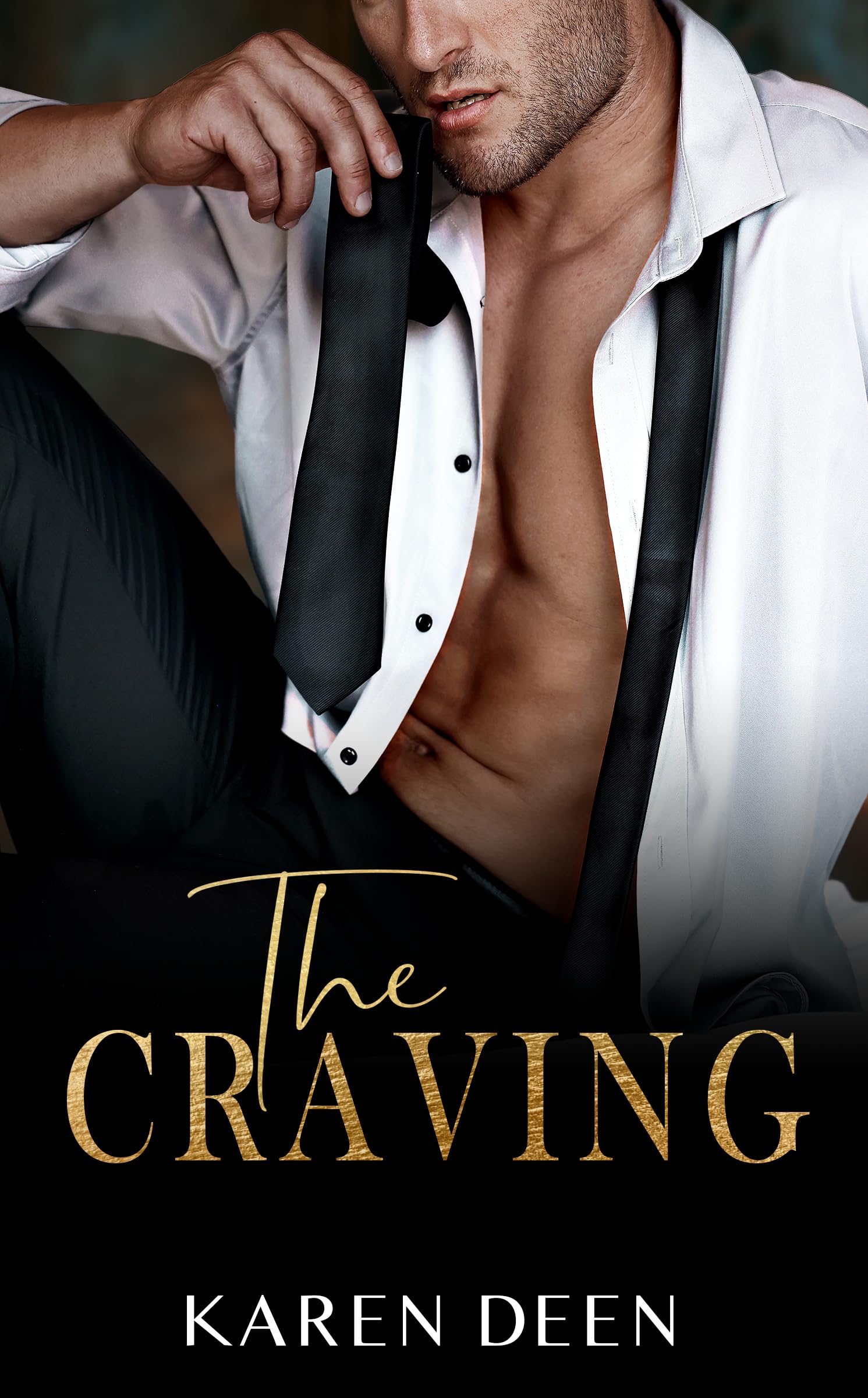 THE CRAVING