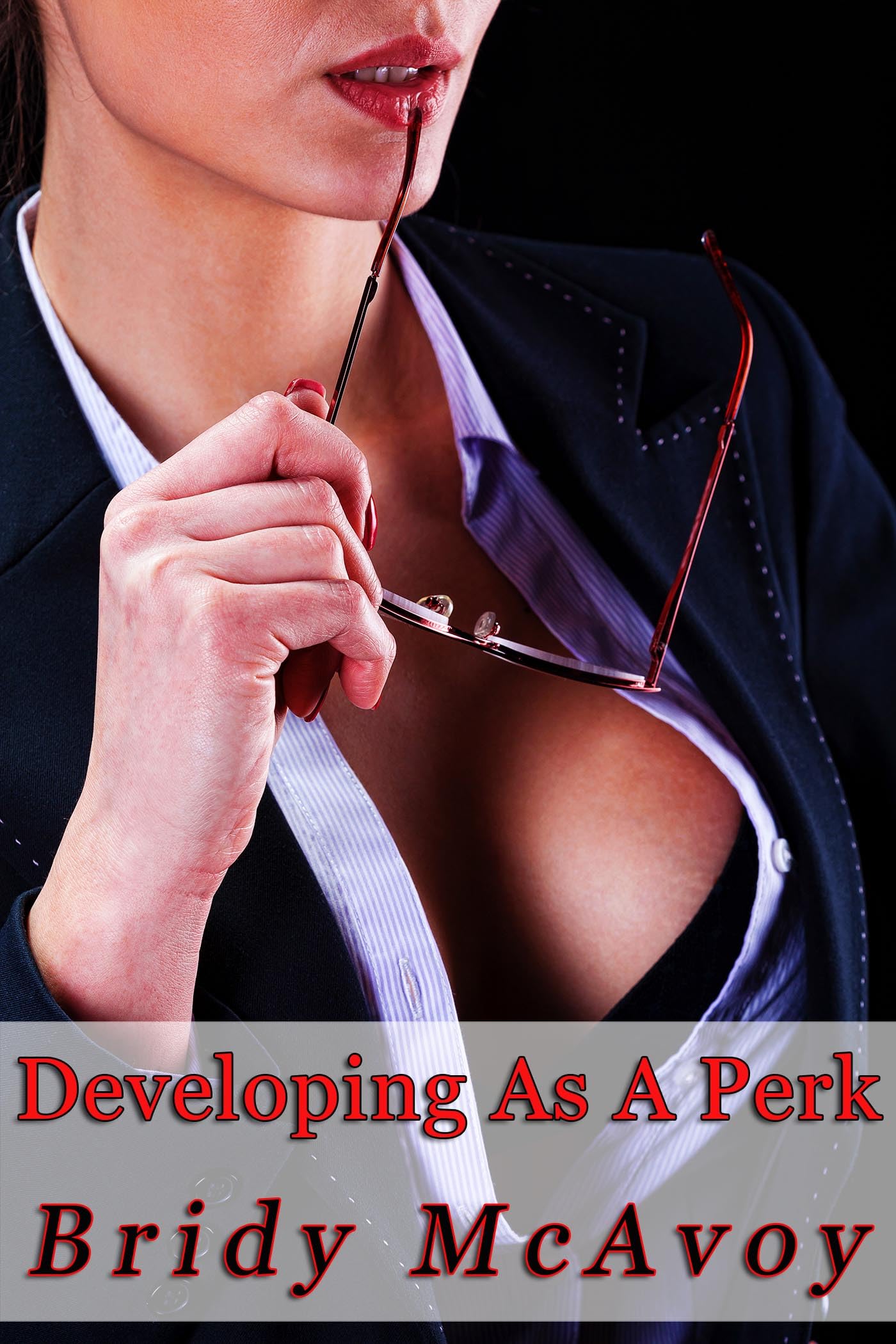 Developing As A Perk
