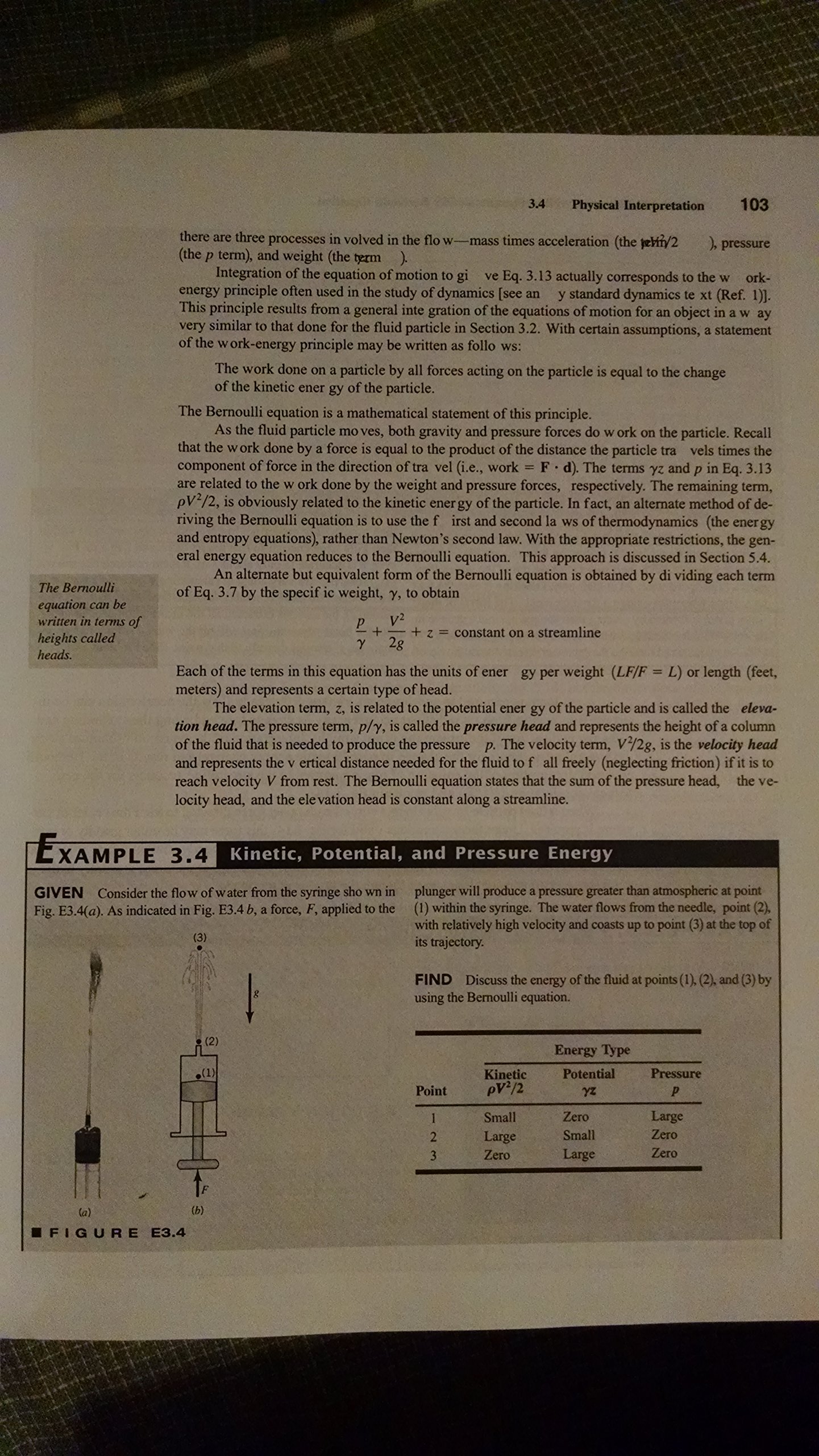 Fundamentals of Fluid Mechanics 6th (sixth) edition Text Only by Bruce ...