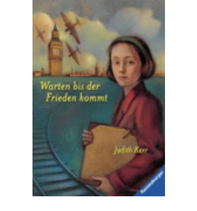 Warten Bis Der Frieden Kommt (Ravensburger Taschenb??cher) (Paperback)(German) - Common
