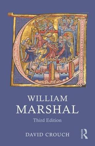 David Rouch Author William Marshal by David Crouch (2016-03-05) by David Crouch | Goodreads