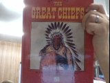 The Great Chiefs book cover