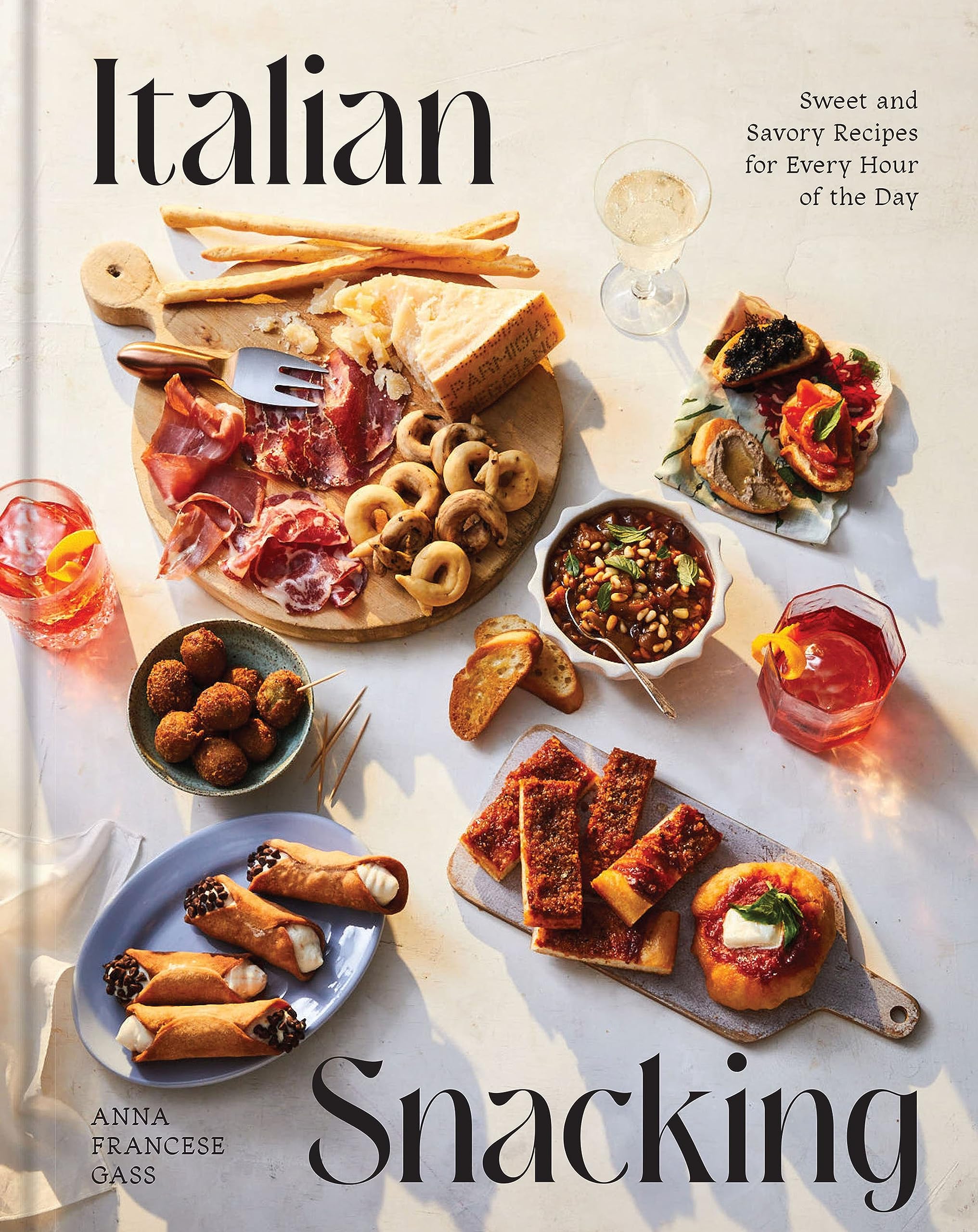 italian-snacking-sweet-and-savory-recipes-for-every-hour-of-the-day