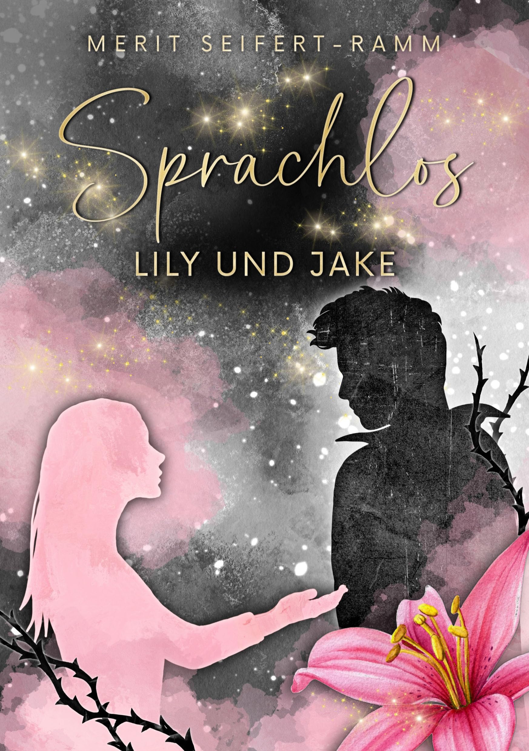 Sprachlos - Lily und Jake (Die -los Trilogie 1)
