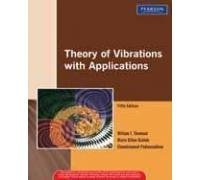 Theory Of Vibration With Applications by William T Thomson by William T ...