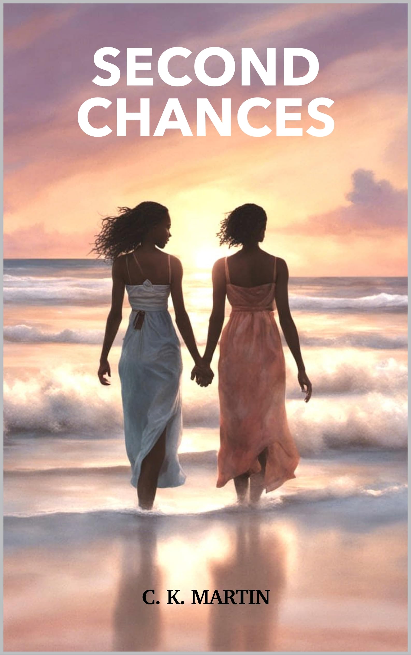 Second Chances: A Lesbian Romance