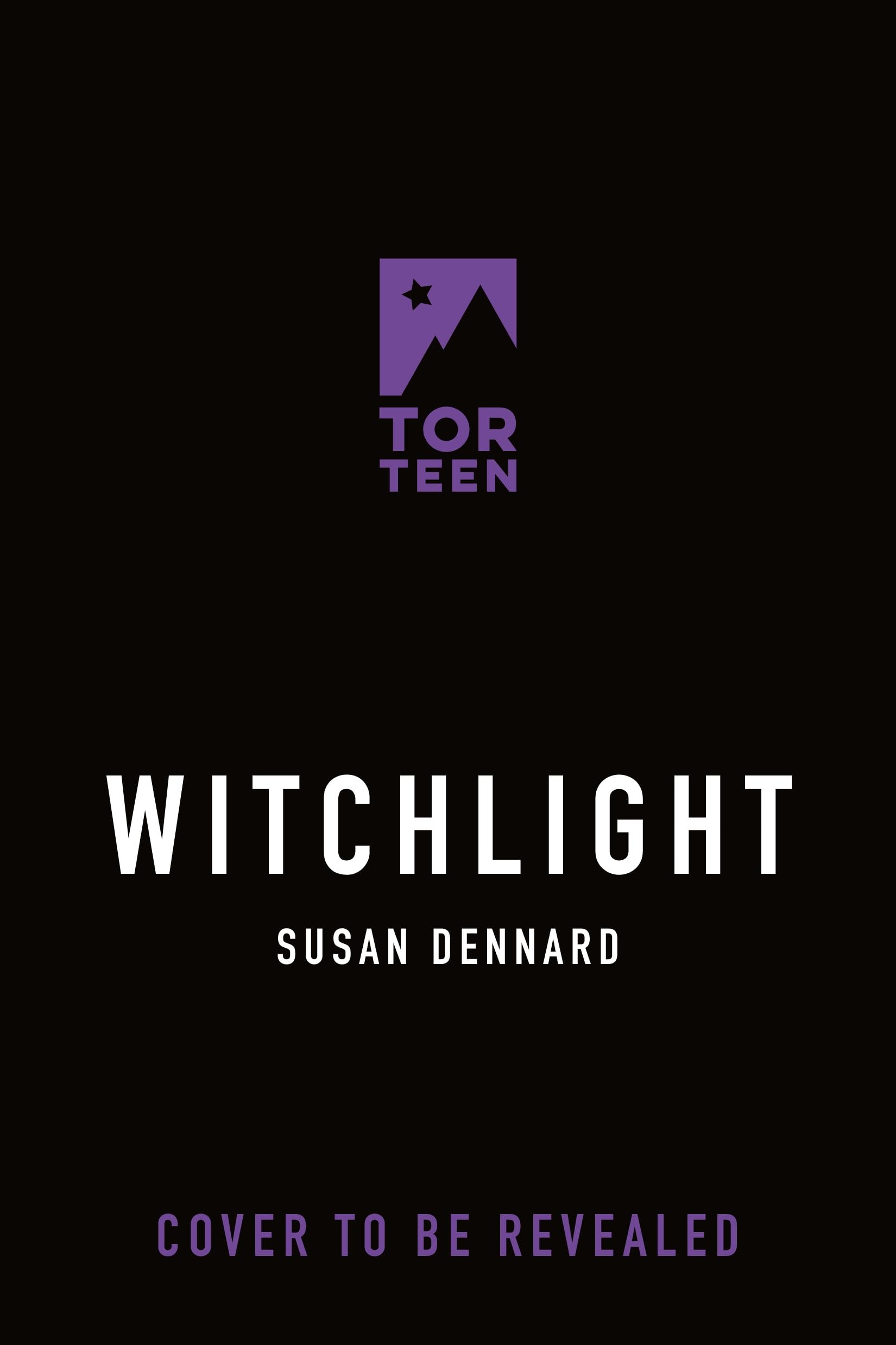 Witchlight (The Witchlands, #5)