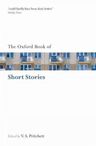 The Oxford Book of Short Stories