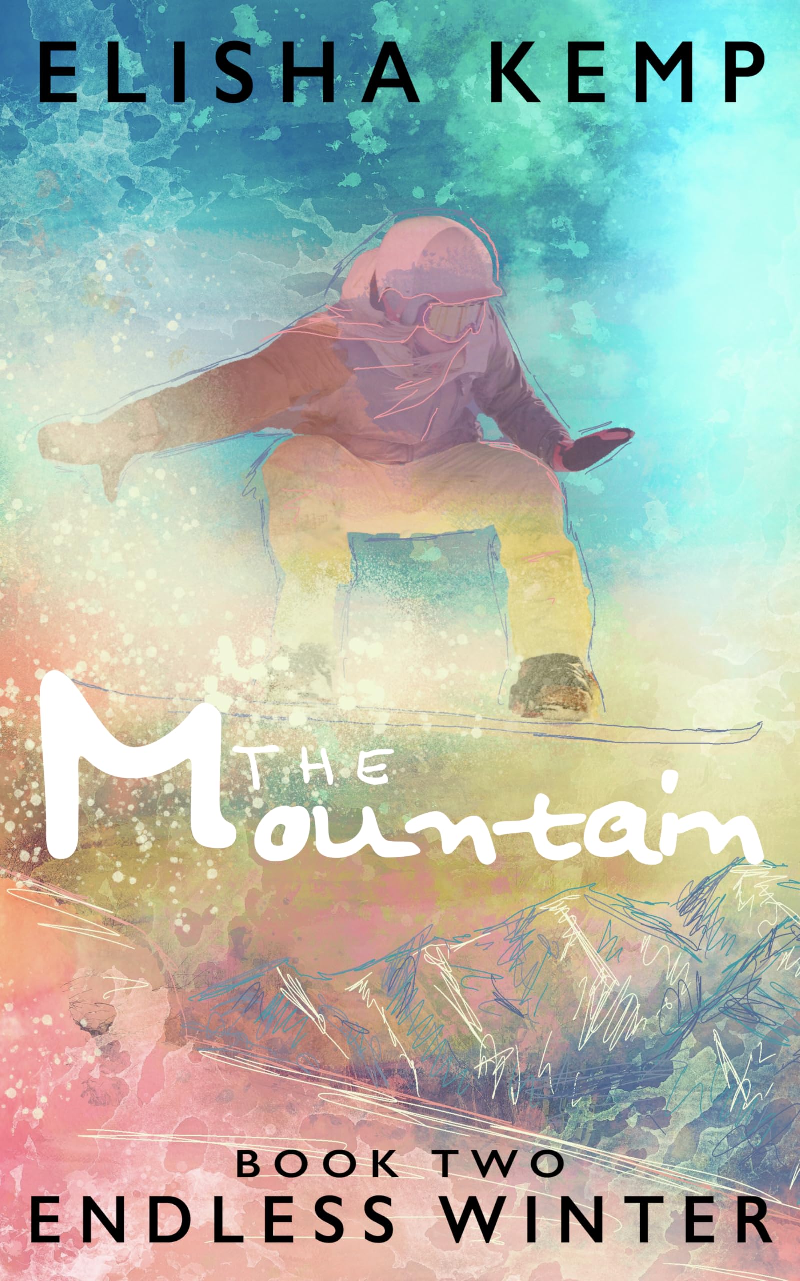The Mountain