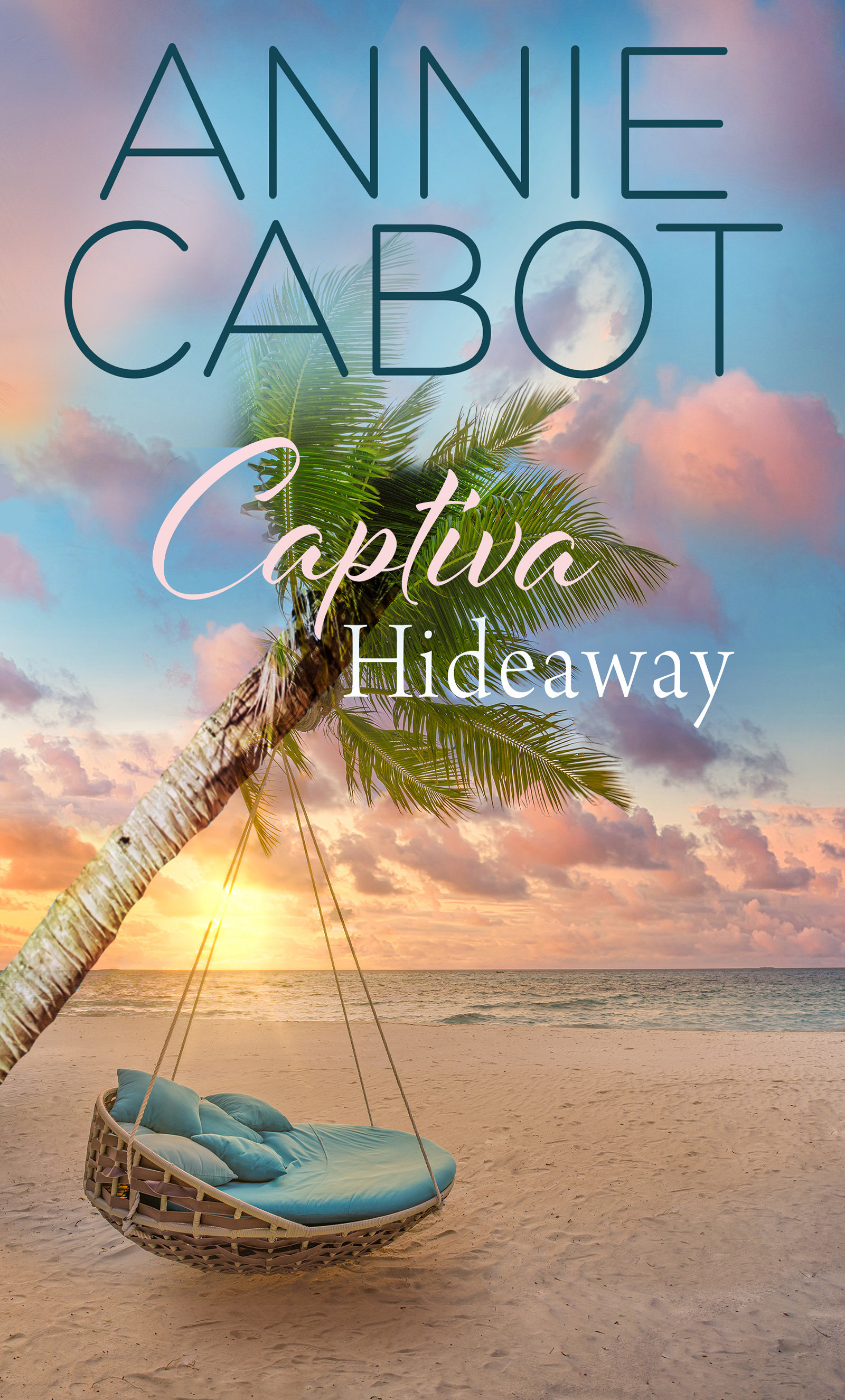 Captiva Hideaway