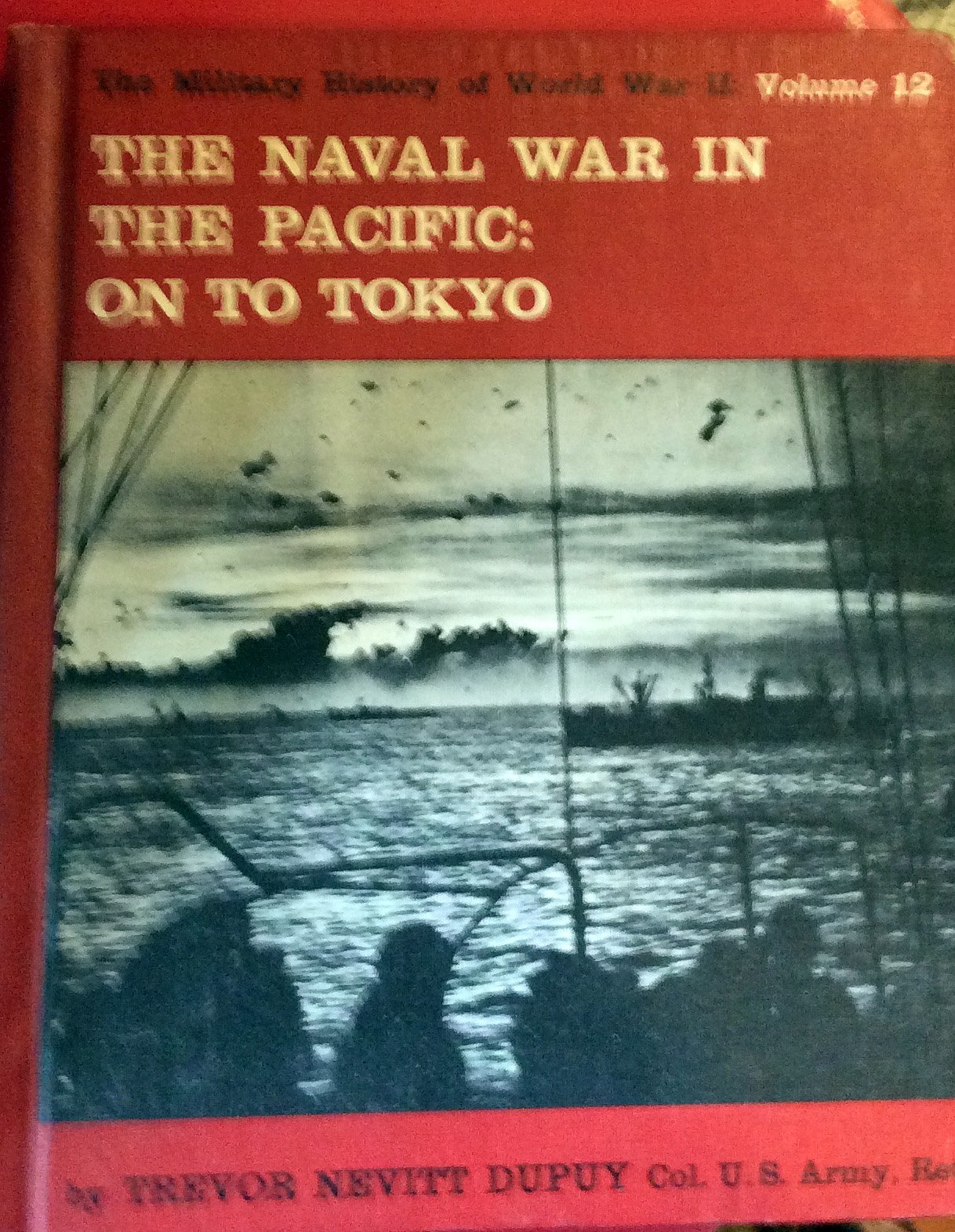 the-military-history-of-world-war-ii-volume-12-the-naval-war-in-the