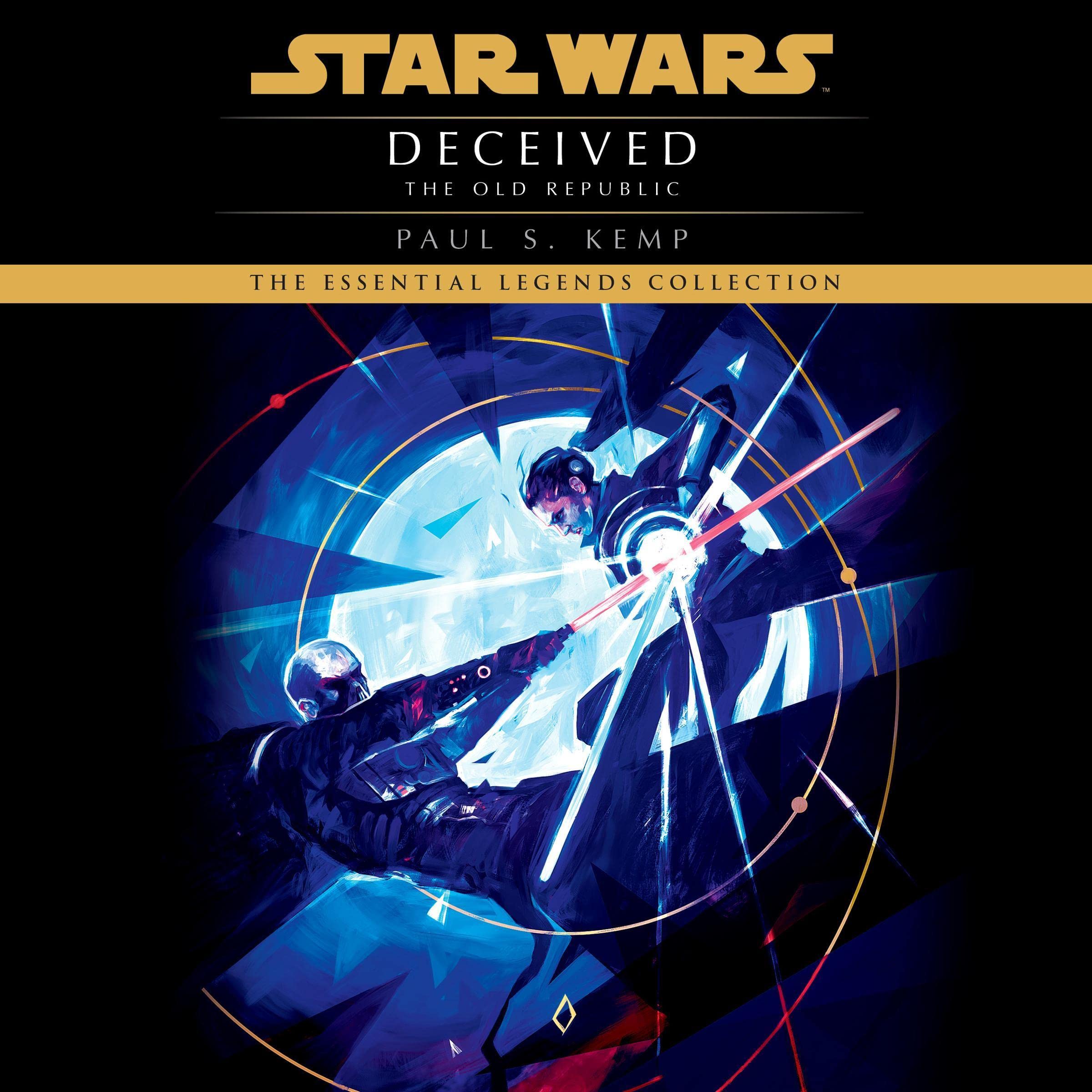 Star Wars: The Old Republic: Deceived