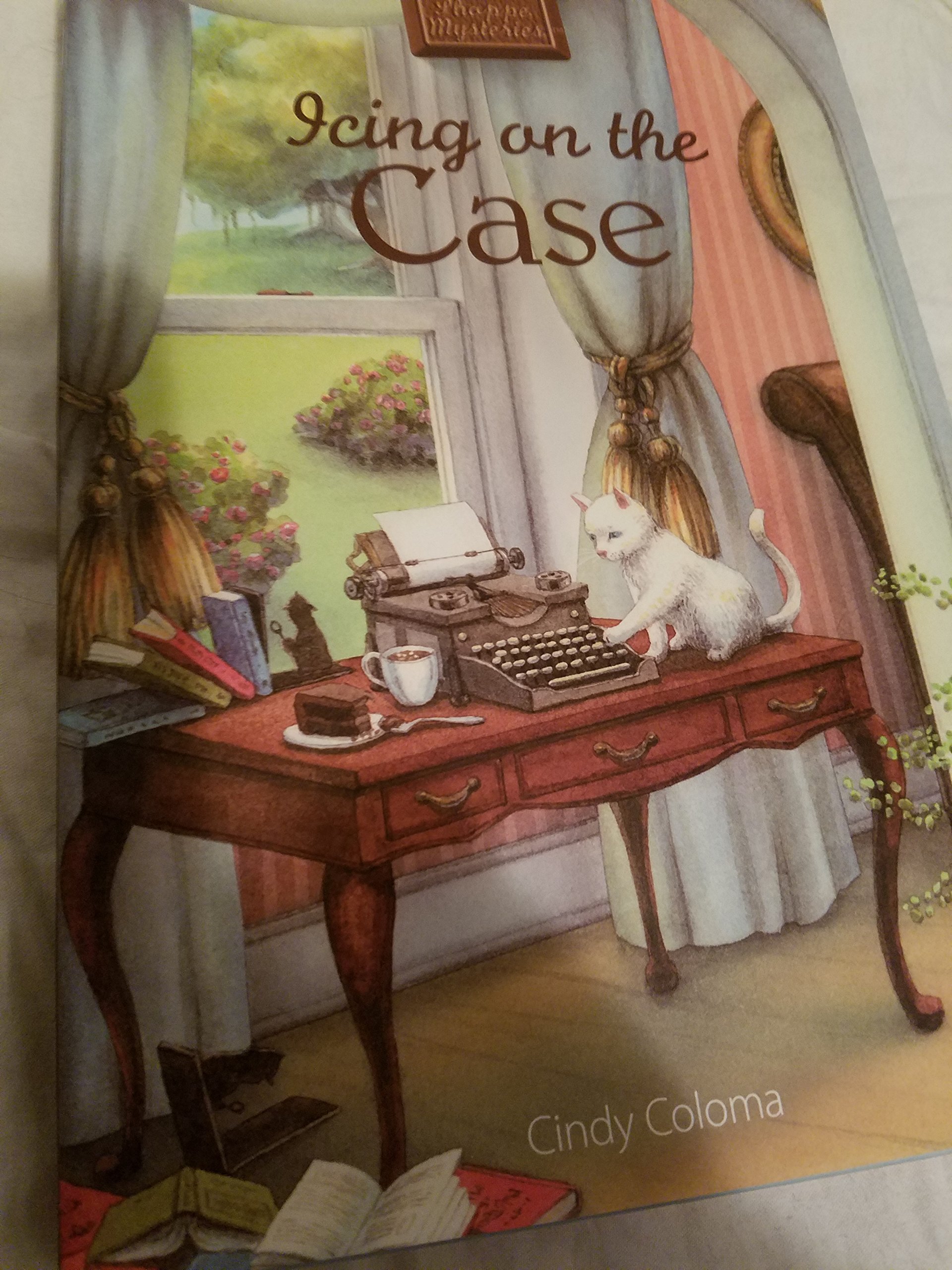 Icing on the Case