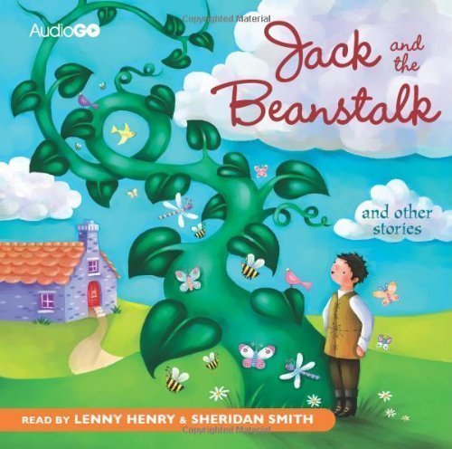 Jack and the Beanstalk and Other Stories (BBC Childrens Audio) of unknown on 08 January 2009