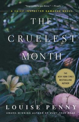 The Cruelest Month[CRUELEST MONTH][Paperback]