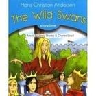 THE WILD SWANS PUPIL'S BOOK (STORYTIME) by Hans Christian Andersen ...